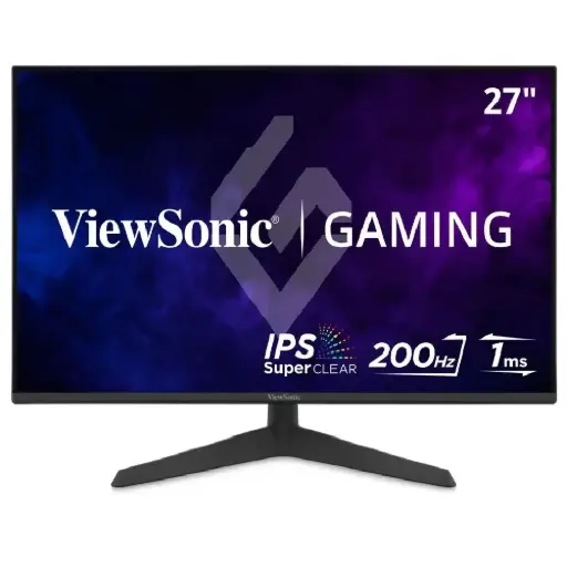 [766907032697] MONITOR 27 VIEWSONIC VX2729 1MS 200HZ FULL HD IPS BOCINAS DP HDMI GARANTIA CON FABRICANTE
