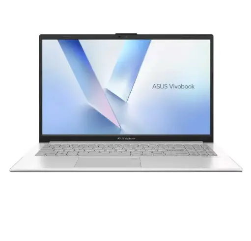 [197105808058] LAPTOP ASUS VIVOBOOK CORE I3 N305 256GB SSD 8GB DDR4 15.6 FHD W11H TEC/ING PLATA E1504GA-WS35 90NB0ZT1-M02580 12M DE GARANTIA