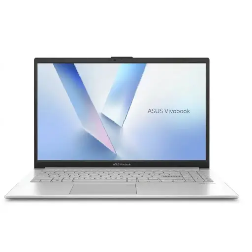 [197105808058] LAPTOP ASUS VIVOBOOK CORE I3 N305 256GB SSD 8GB DDR4 15.6 FHD W11H TEC/ING PLATA E1504GA-WS35 90NB0ZT1-M02580 12M DE GARANTIA