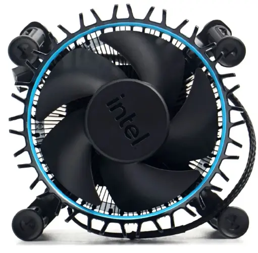 [662987045056] DISIPADOR INTEL BXTSRM1 99ATJR SOCKET 1700 12M DE GARANTIA