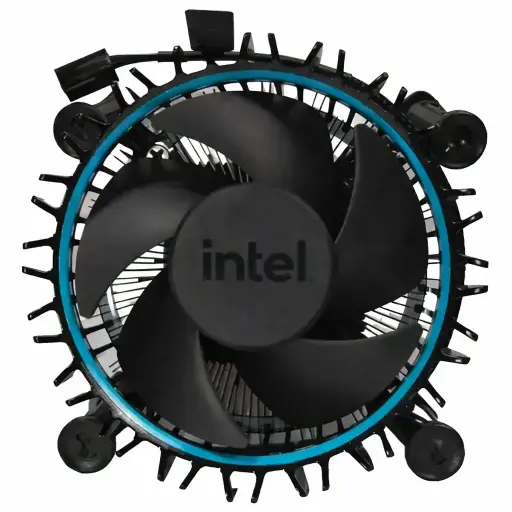 [662987045056] DISIPADOR INTEL BXTSRM1 99ATJR SOCKET 1700 12M DE GARANTIA