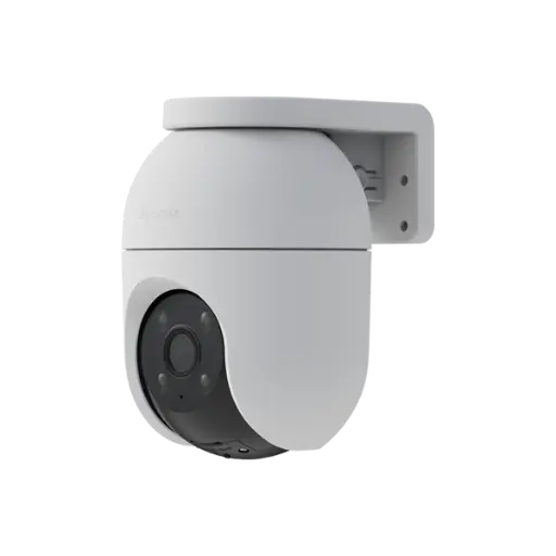 [6941545635194] CAMARA DE SEGURIDAD EZVIZ C8C 8MP 4K WIFI VISION NOCTURNA AUDIO 2 VIAS 12M DE GARANTIA   
