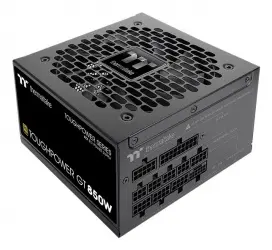 [840480304133]  FUENTE THERMALTAKE TOUGHPOWER GT 1200W 80PLUS GOLD MODULAR ATX 3.1 PTPS-T-1200FNFAGU-3 12M DE GARANTIA  