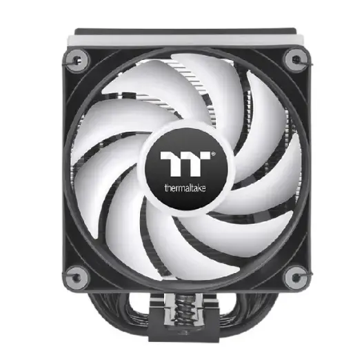 [841163090954] DISIPADOR THERMALTAKE ASTRIA 400 ARGB LIGHTING LGA2066/AM5 CL-P120-CA12SW-A 12M DE GARANTIA  