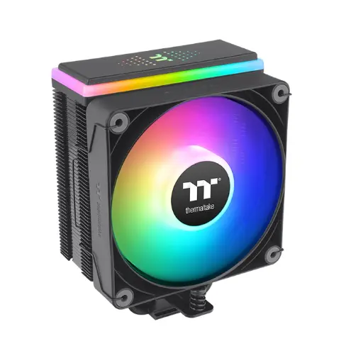 [841163090947] DISIPADOR THERMALTAKE ASTRIA 200 ARGB LIGHTING LGA2066/AM5 CL-P119-AL12SW-A 12M DE GARANTIA