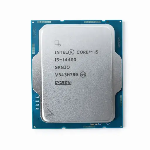[662987045070] PROCESADOR INTEL CORE I5 14400 4.7GHZ BULK CPUINTCM807150482111 NO INCLUYE DISPADOR 12M DE GARANTIA
