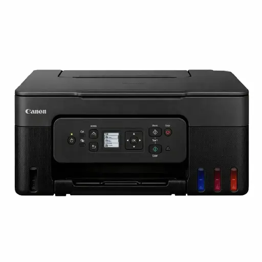 [013803378269] MULTIFUNCIONAL CANON PIXMA G3180 A COLOR WIFI USB 11PPM COM/WIN/MAC 6708C004AB GARANTIA CON FABRICANTE  