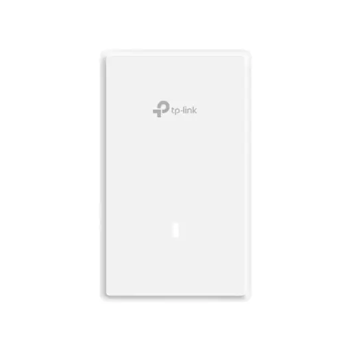 [810142823173] ACCESS POINT TPLINK EAP725-WALL 2882MBITS 2.4GHZ 4DBI INTERNO 12M DE GARANTIA