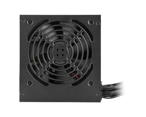 [824142374795] FUENTE MSI MAG A850GN 850W 80 PLUS GOLD PCIE 5.1 NO MODULAR ATX MAG A850GN PCIE5 11M DE GARANTIA