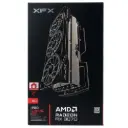 TARJETA DE VIDEO RADEON RX9070 16GB OC GDDR6 XFX SWIFT RX-97SWFB3B9 12M DE GARANTIA