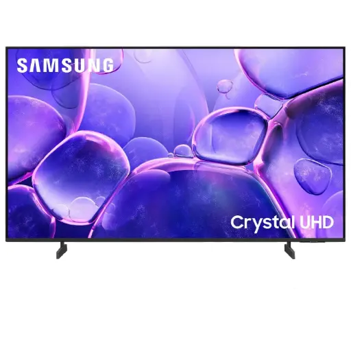 [887276948911] SMART TV 55 SAMSUNG U8000F 60HZ UHD 4K TIZEN UN55U8000FFXZA 12M DE GARANTIA