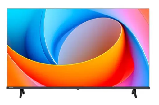 [888143022390] SMART TV 55 HISENSE VIDAA U9 60HZ FULL HD 43A45NV GARANTIA CON FABRICANTE