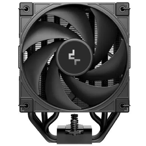 [6933412729624] DISIPADOR DEEPCOOL AK700 DIGITAL NYX NEGRO AM5/LGA1851 R-AK700-BKNNMN-GJD-1 11M DE GARANTIA
