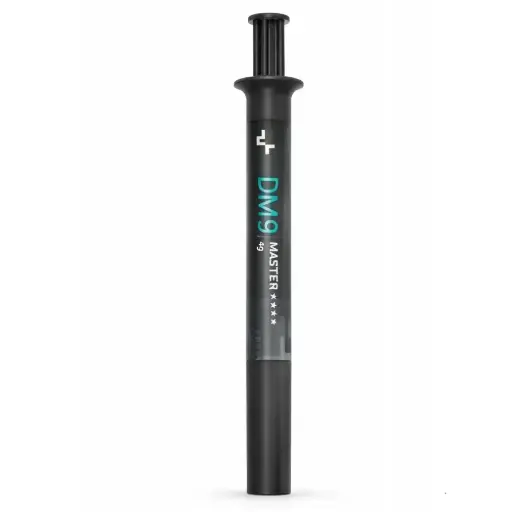 [6933412700272] PASTA TERMICA DEEPCOOL DM9 4GR R-DM9-GY040C-G SIN GARANTIA