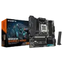 MOTHER AMD B850M GIGABYTE GAMING X WF6E AM5 4xDDR5 256GB NEGRO M-ATX 12M DE GARANTIA