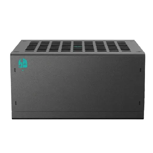[6933412744832] FUENTE DEEPCOOL PQ1200G 1200W 80PLUS GOLD ATX R-PQC00G-FD1B-JGUS-V1 12M DE GARANTIA