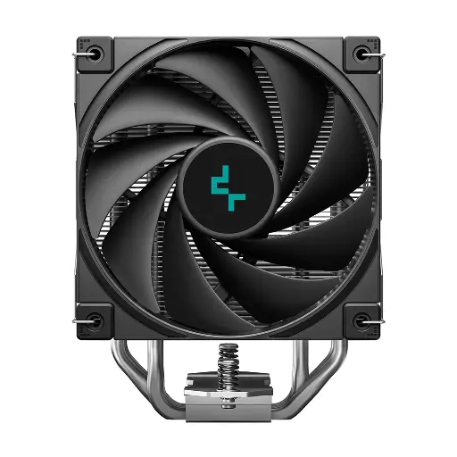 [6933412729495] DISIPADOR DEEPCOOL AK400 DIGITAL SE NEGRO AM5/LGA1851 R-AK400-BKADMN-GJD 11M DE GARANTIA