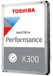 [723844001926] DD INTERNO TOSHIBA 8TB X300 HDWR780XZSTA 3.5 11M DE GARANTIA