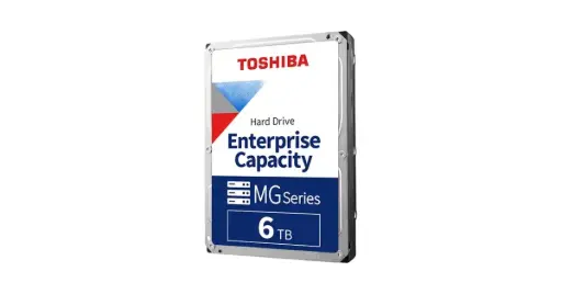 [662987045193] DD INTERNO TOSHIBA 6TB MG10-D MG10ADA600E 3.5 11M DE GARANTIA