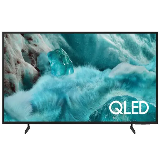 [887276990965] SMART TV 50 SAMSUNG Q7F 60HZ 4K QOLED TIZEN SAMSUNG VISION AI QN50Q7FAAFXZA 12M DE GARANTIA