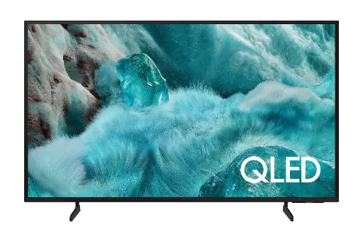 [887276990965] SMART TV 50 SAMSUNG Q7F 60HZ 4K QOLED TIZEN SAMSUNG VISION AI QN50Q7FAAFXZA 12M DE GARANTIA