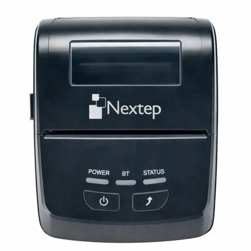 [7501811274077] MINIPRINTER NEXTEP NE-512B TERMICA 80 MM USB BLUETOOTH GARANTIA CON EL FABRICANTE