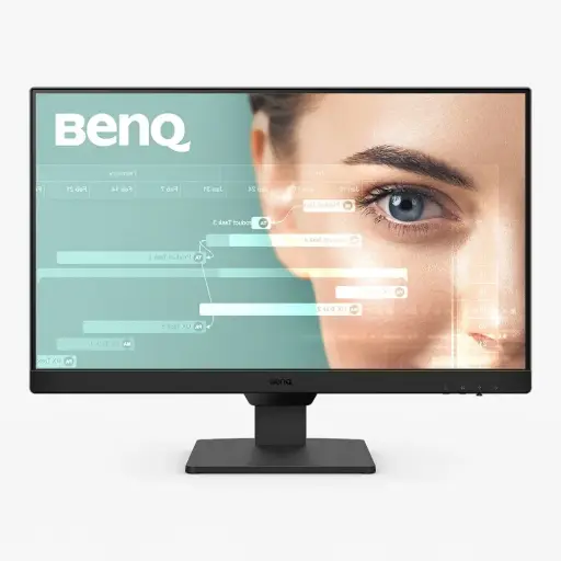[840046051563] MONITOR 27 BENQ GW2791 5MS 100HZ FULL HD IPS EYE CARE 9H.LNFLJ.LBL GARANTIA CON FABRICANTE