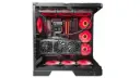 PC GAMER GRIZZLY AMD RYZEN 7 9850X3D 4.7GHZ RX9070XT 32GB M.2 2TB WIFI BT PG-AMD101 12 MESES DE GARANTIA 