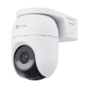 CAMARA DE SEGURIDAD EZVIZ CB8C LITE 4MP MAX-256GB MICRO SD BLANCO IP65 CS-CB8C 4MP 12M DE GARANTIA