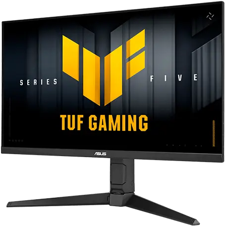 [197105984776] MONITOR 24 ASUS TUF GAMING VG259QMRL5A LED 1MS 310HZ FULL HD BLACK HDMI BOCINAS FREESYNC 90LM0BQ0-B01OB2 11M DE GARANTIA 