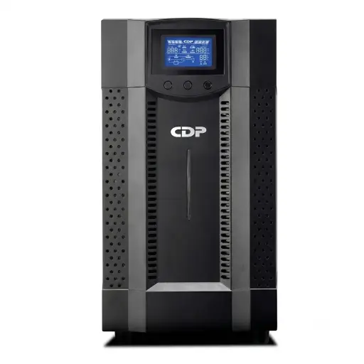 [879071000475] NOBREAK 3000VA 2700W CDP UPO11-3 4C 12M DE GARANTIA