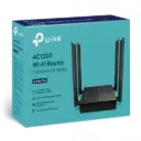 ROUTER TPLINK ARCHER C64 AC1200 1200MB 2.4/5GHZ ARCHER C64(US) 12M DE GARANTIA