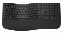 TECLADO HP 685 USB-A INALAMBRICO ERGONOMICO 8T6L9UT GARANTIA CON FABRICANTE