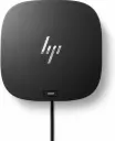 DOCKING STATION HP USB-C USB-A HDMI DP RJ-45 NEGRO 5TW10AA GARANTIA CON FABRICANTE