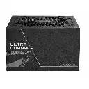 FUENTE GIGABYTE 1000W 80PLUS GOLD ATX MODULAR NEGRO GP-UD1000GM PG5 V2 12M DE GARANTIA