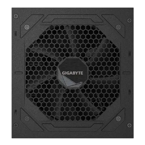 [810162144494] FUENTE GIGABYTE 1000W 80PLUS GOLD ATX MODULAR NEGRO GP-UD1000GM PG5 V2 12M DE GARANTIA