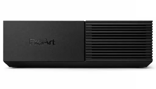 [199291448339] CASE SSD ASUS PROART ENCLOSURE PA40SU USB4 TIPO C 40GBPS NEGRO 90DD0330-BA8010 12M DE GARANTIA