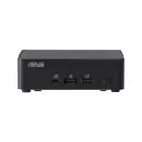 MINI PC ASUS NUC 14 PRO CORE 7U 155H 4.8 GHZ RNUC14RVHU70000UI SOPORTA 96GB DDR5 HDMI BAREBONE 12M DE GARANTIA