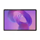TABLET LENOVO IDEA TAB PLUS 12.1 8GB 256GB MEDIATEK DIMENSITY 6400 ANDROID 15 INC LAPIZ FOLIO KEYBOARD ROSA TB361FU ZAG70855MX GARANTIA CON FABRICANTE