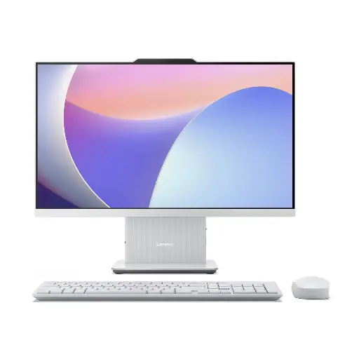 [198156279668] AIO LENOVO IDEACENTRE CORE I3 1315U 256GB SSD 8GB DDR5 24 FHD W11P GRIS 24IRHP F0HN00J0LD GARANTIA CON FABRICANTE