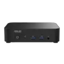 MINI PC ASUS NUC 14 ESSENTIAL N150 3.6GHZ RNUC14MNK1500001 SOPORTA 16GB DDR5 HDMI BAREBONE 12M DE GARANTIA