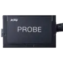 FUENTE XPG PROBE 700W 80 PLUS BRONCE NO MODULAR PROBE700B-BKCUS 12M DE GARANTIA