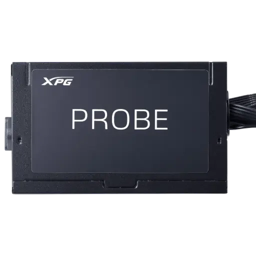 [842243033977] FUENTE XPG PROBE 700W 80 PLUS BRONCE NO MODULAR PROBE700B-BKCUS 12M DE GARANTIA