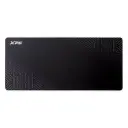 MOUSEPAD XPG FRONTLINE III MICROFIBRA XL 900MMX400MMX3MM NEGRO FRONTLINE III XL-BKCWW SIN GARANTIA