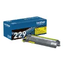 TONER BROTHER TN229Y AMARILLO 1200 PAGINAS HL-L3220CDW/L3295CDW/L8245CDW/L3280CDW/L3300CDW DCP-L3560CDW MFC-L3720CDW/L3780CDW/L3765CDW/L3595CDW GARANTIA CON FABRICANTE