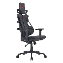 SILLA BALAM RUSH BOLT RUSH PA NEGRO 150KG 120 GRADOS BR-940528 12M DE GARANTIA