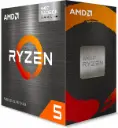 PROCESADOR AMD RYZEN 5 5600GE 4.4GHZ AM4 100-100000261BOX 12M DE GARANTIA