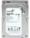 DD SEAGATE NEW PULL 500GB VIDEO 3.5 HDD ST3500312CS 7200RPM SATA II12M DE GARANTIA