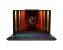 LAPTOP MSI CYBORG 15 CORE 7 240H 1TB SSD 16GB DDR5 RTX 5070 15.6 FHD TEC/ING W11H NEGRO CYBORG 15 B2RWGKG-409US 12M DE GARANTIA
