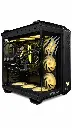 PC GAMER GRIZZLY INTEL CORE I9 12900F 5.1GHZ RTX5070 32GB 2TB WIFI BT PCG-INTEL96  12M DE GARANTIA